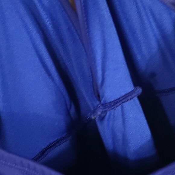 Taboo Purple Halter Evening & Formal Dresses - Picture 6 of 6